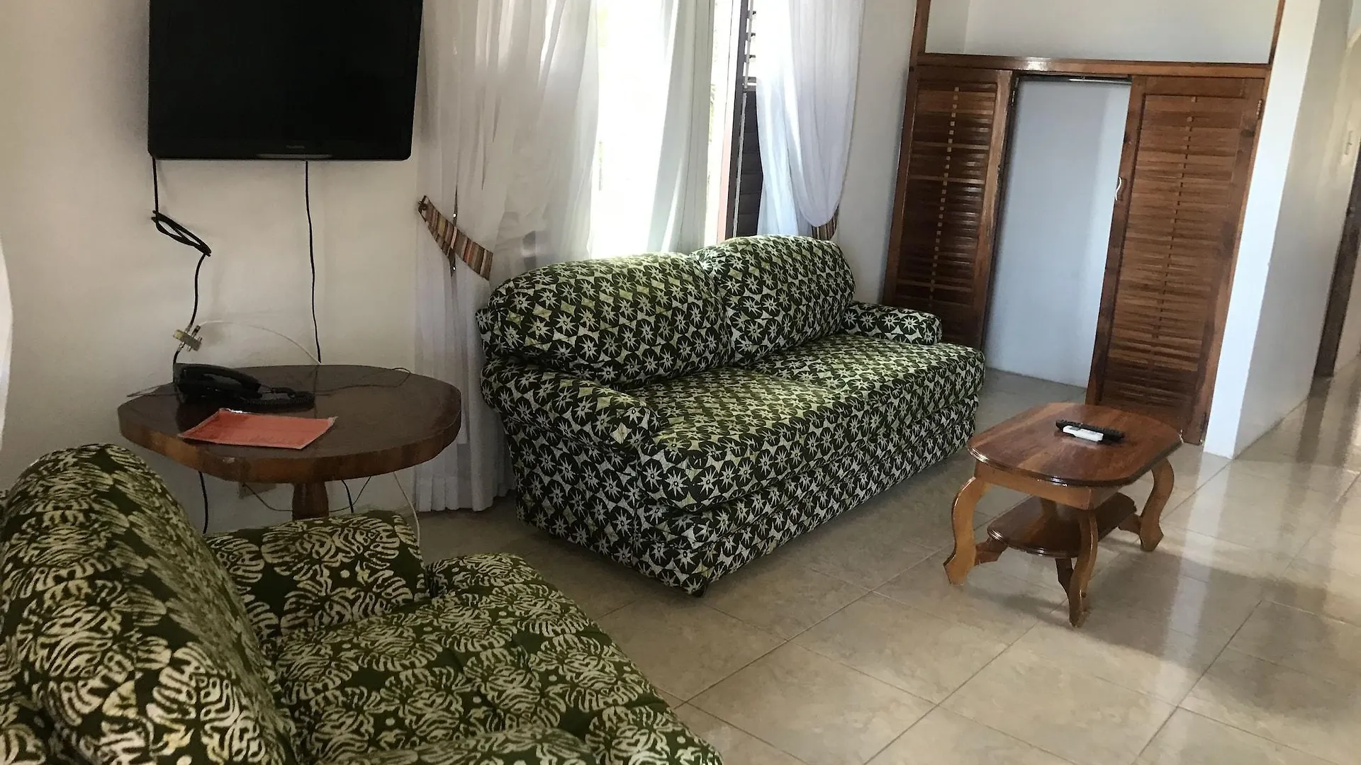Negril Treehouse Resort Jamaika