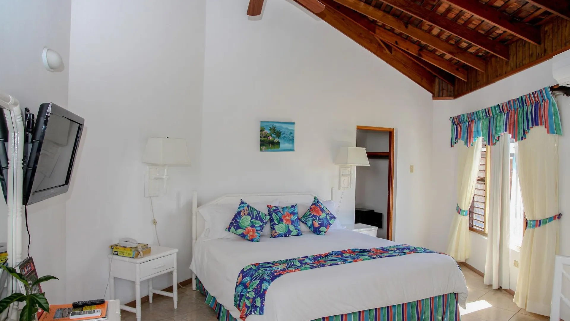 Negril Treehouse Resort Jamaika