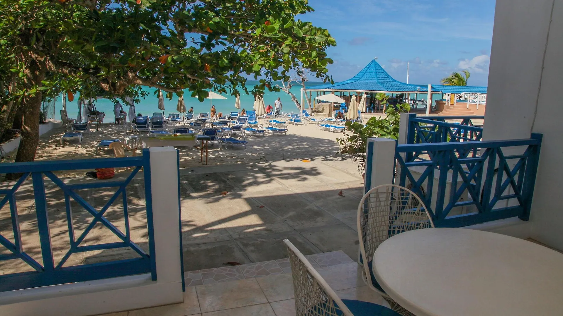 Negril Treehouse Resort 3*,  Jamaika