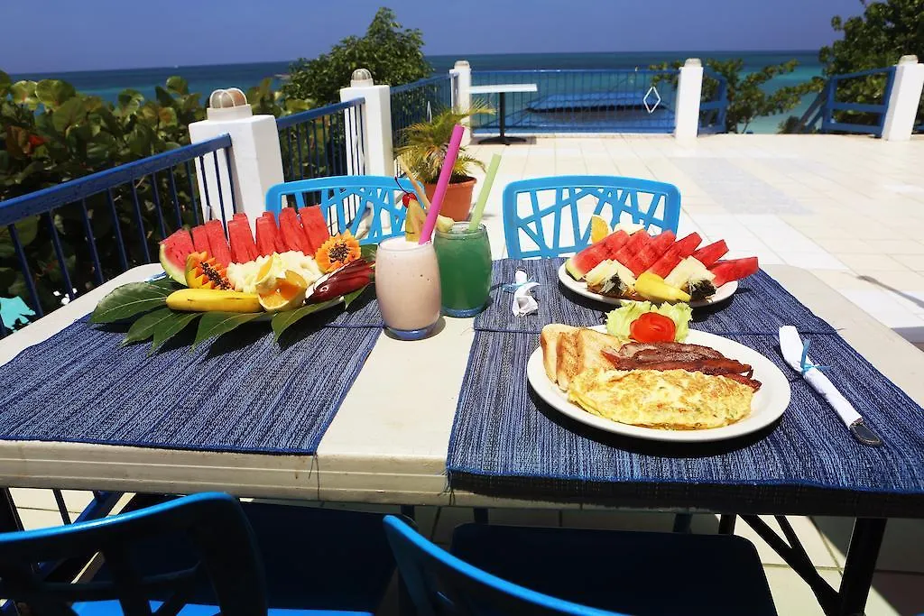 Hotel Negril Treehouse Resort
