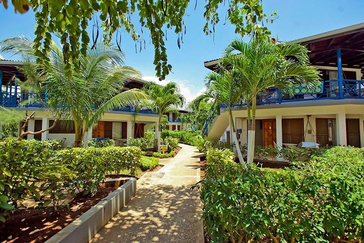 Negril Treehouse Resort Jamaika