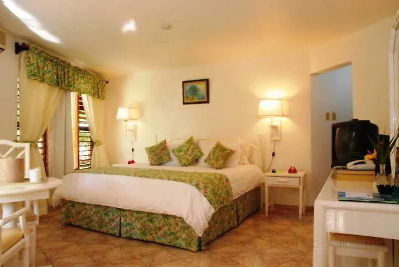 *** Hotel Negril Treehouse Resort Jamaika
