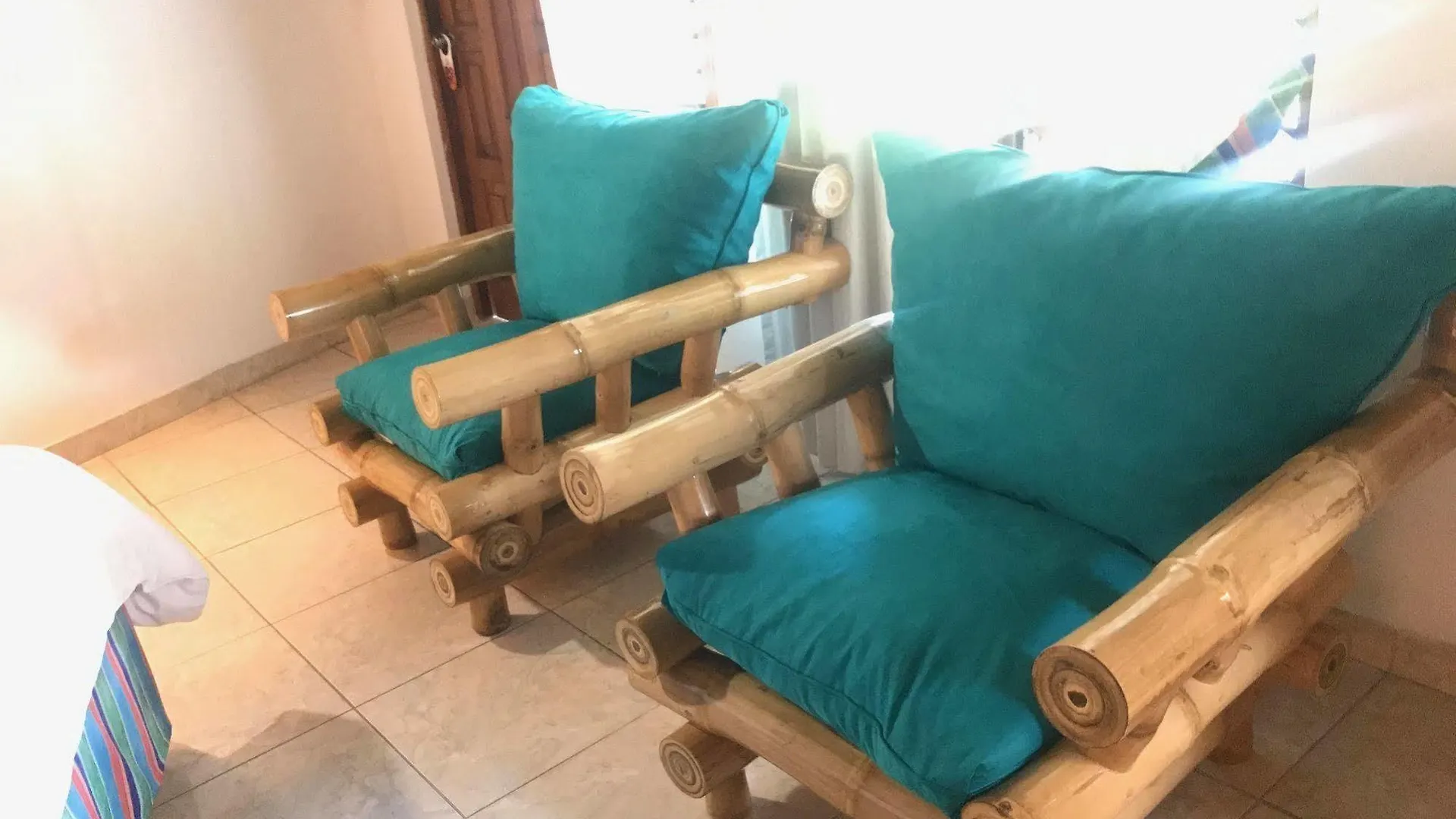 Negril Treehouse Resort Hotel