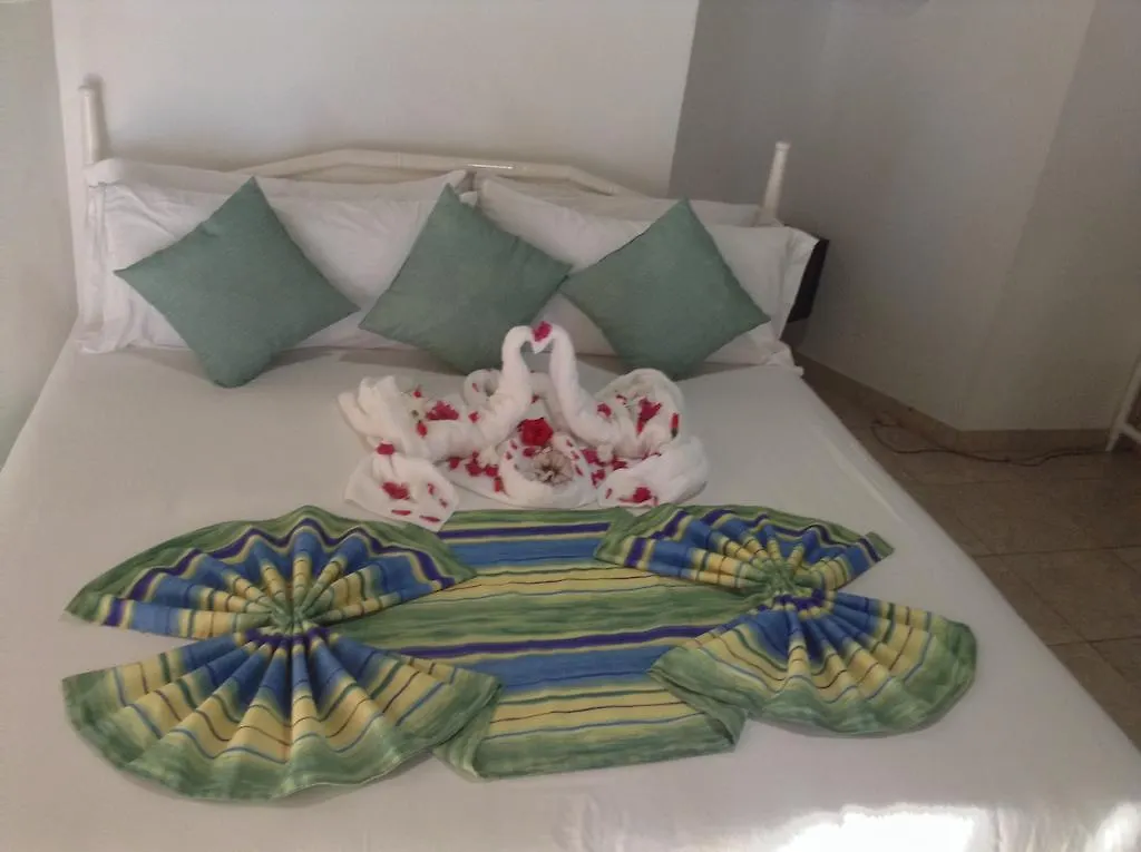 Negril Treehouse Resort Jamaika