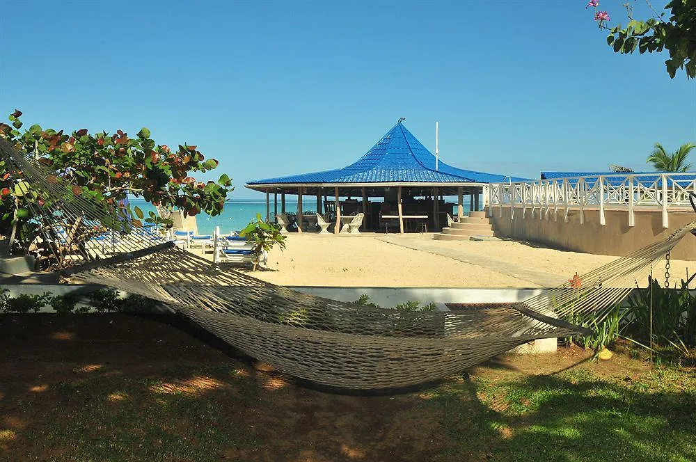 Negril Treehouse Resort 3*,  Jamaika